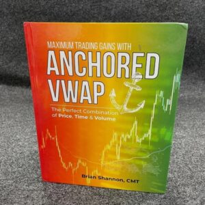 Libro trading - ANCHORED VWAP