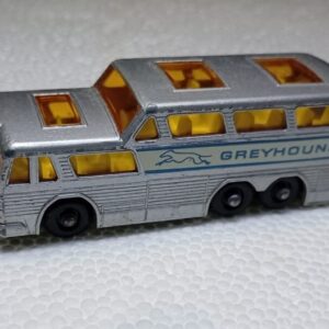 Carro Matchbox - No.66