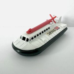 Carro a escala - HOVERCRAFT No.72