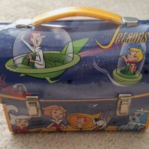 Lonchera Mini - Supersonicos