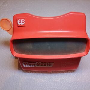 Visor View Master