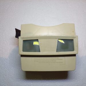 Visor View Master