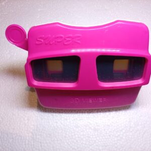 Visor Super 3D Viewer