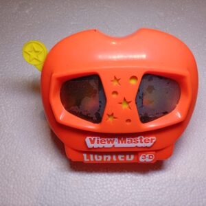 Visor View Master - ILUMINACION