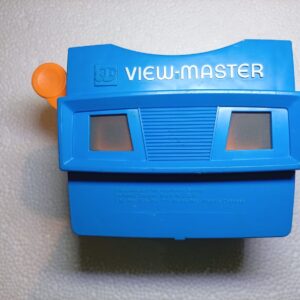 Visor View Master