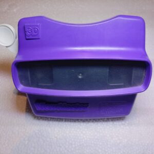 Visor View Master