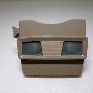 Visor View Master