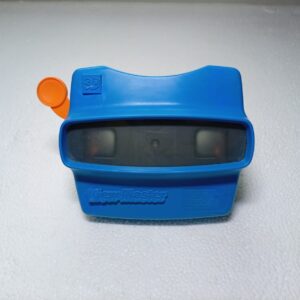 Visor View Master