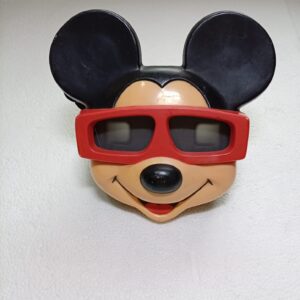 Visor View Master - MICKEY MOUSE