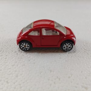 Carro a escala - Volkswagen