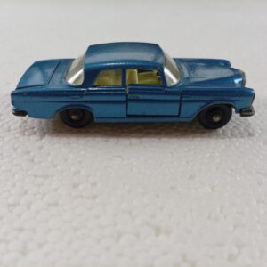 Carro a escala Matchbox - No.46
