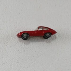 Carro a escala Matchbox - No.32