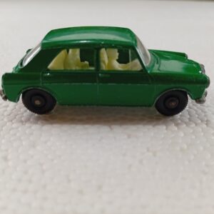 Carro a escala Matchbox - No.64
