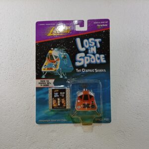 Perdidos en el Espacio - Nave espacial Miniatura