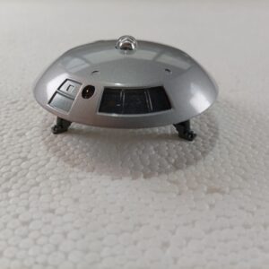 Perdidos en el Espacio - Júpiter 2 Miniatura