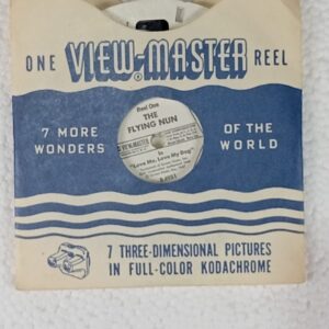 Discos View Master