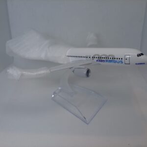 Avion a escala - A320