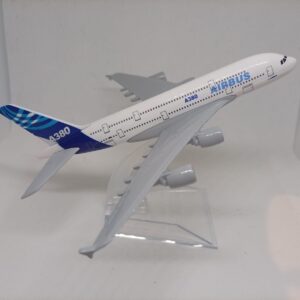 Avion a escala - A380