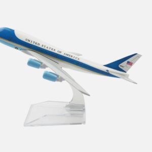 Avion a escala - AIR FORCE ONE