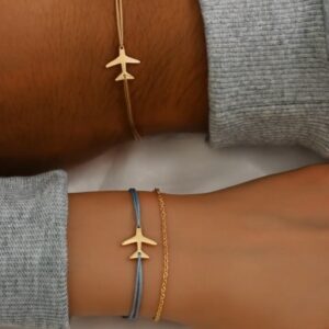 Pulseras aviacion