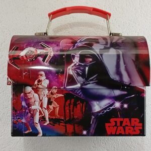 Lonchera Star Wars