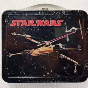 Lonchera Star Wars