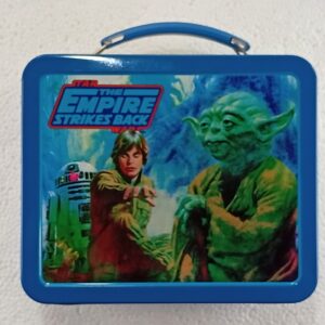 Lonchera Star Wars