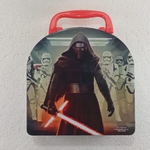 Lonchera Star Wars