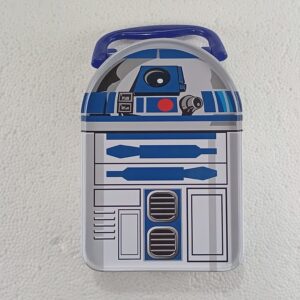 Lonchera Star Wars