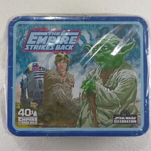Lonchera Star Wars