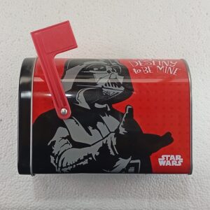 Lonchera Star Wars