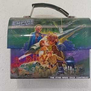 Lonchera Star Wars