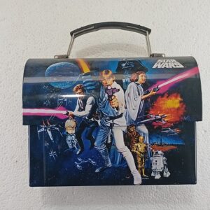 Lonchera Star Wars