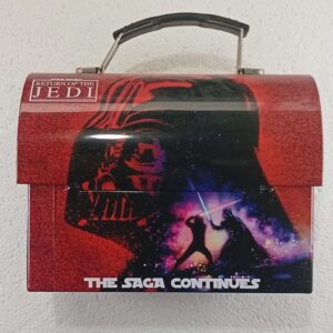 Lonchera Star Wars