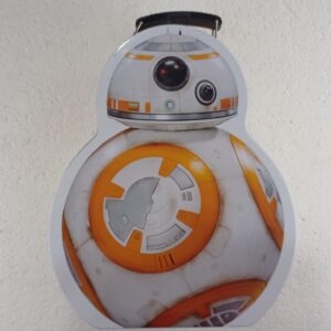 Lonchera Star Wars