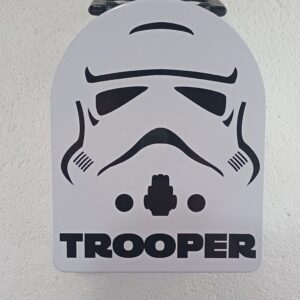 Lonchera Star Wars