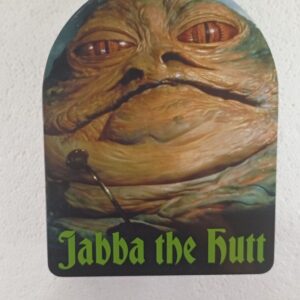 Lonchera Star Wars