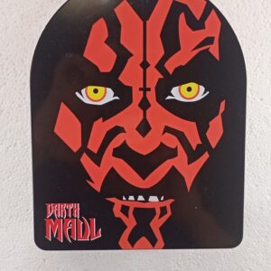 Lonchera Star Wars
