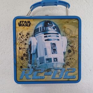 Lonchera Star Wars