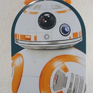 Lonchera Star Wars