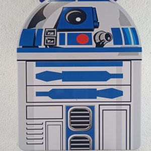 Lonchera Star Wars