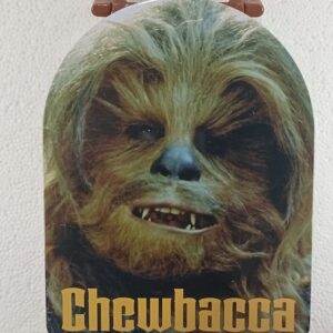 Lonchera Star Wars
