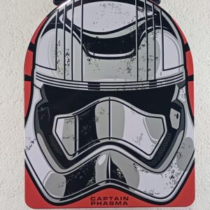 Lonchera Star Wars