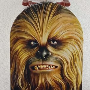 Lonchera Star Wars