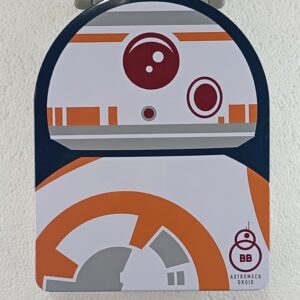 Lonchera Star Wars