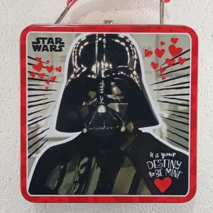 Lonchera Star Wars