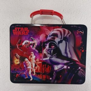 Lonchera Star Wars