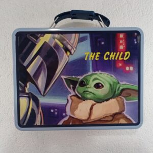 Lonchera Star Wars