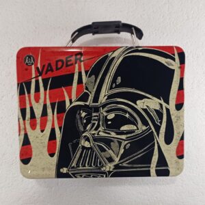 Lonchera Star Wars