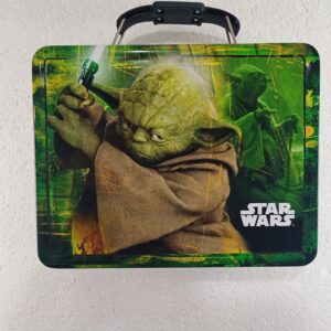 Lonchera Star Wars